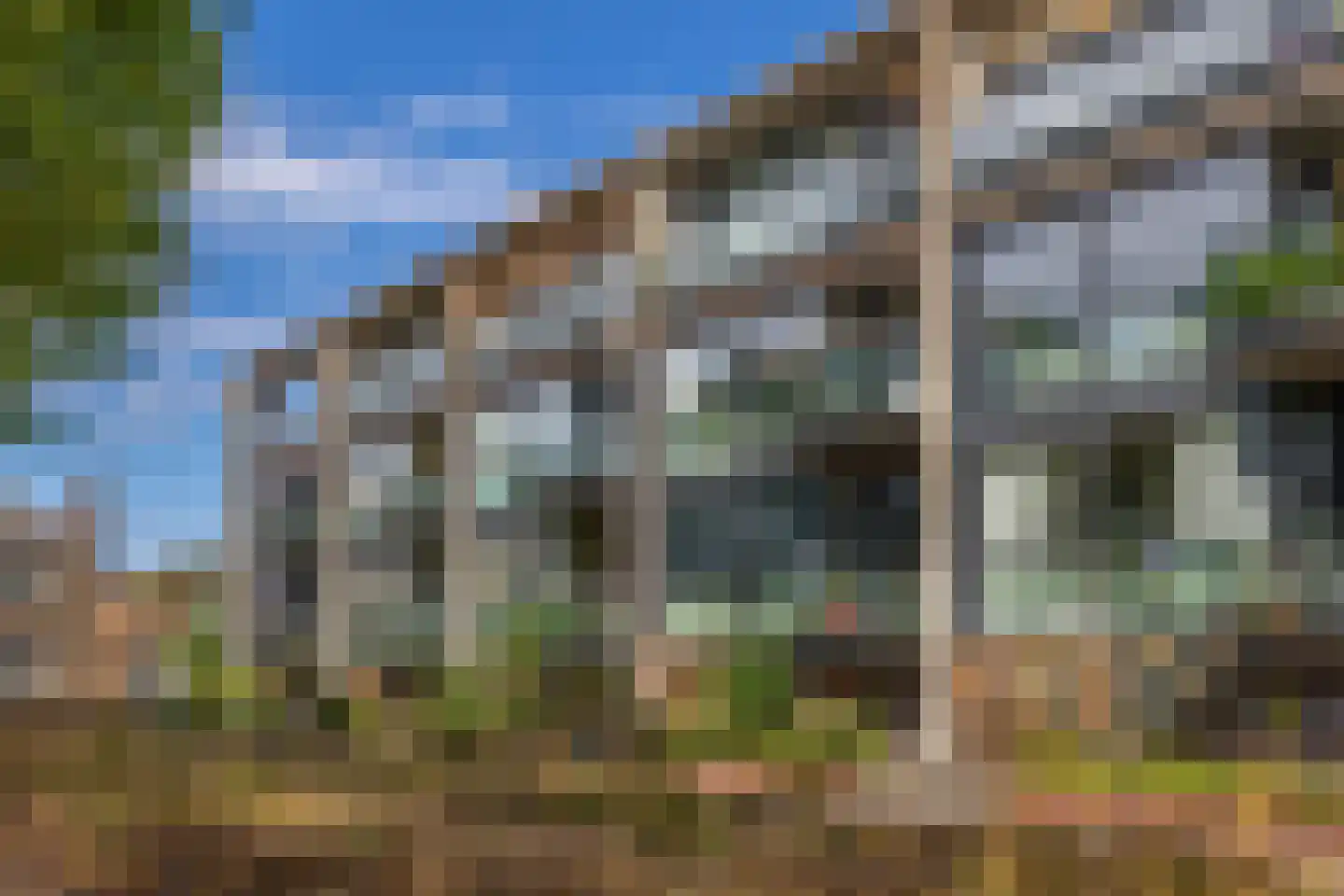 Dennenpad 34 's-Gravenzande thumbnail 35