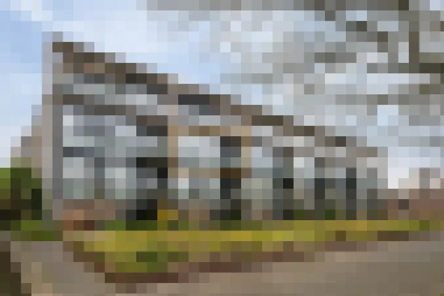 Dennenpad 38 in 's-Gravenzande