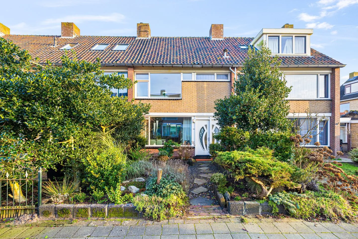 Dennenstraat 41 Den Helder
