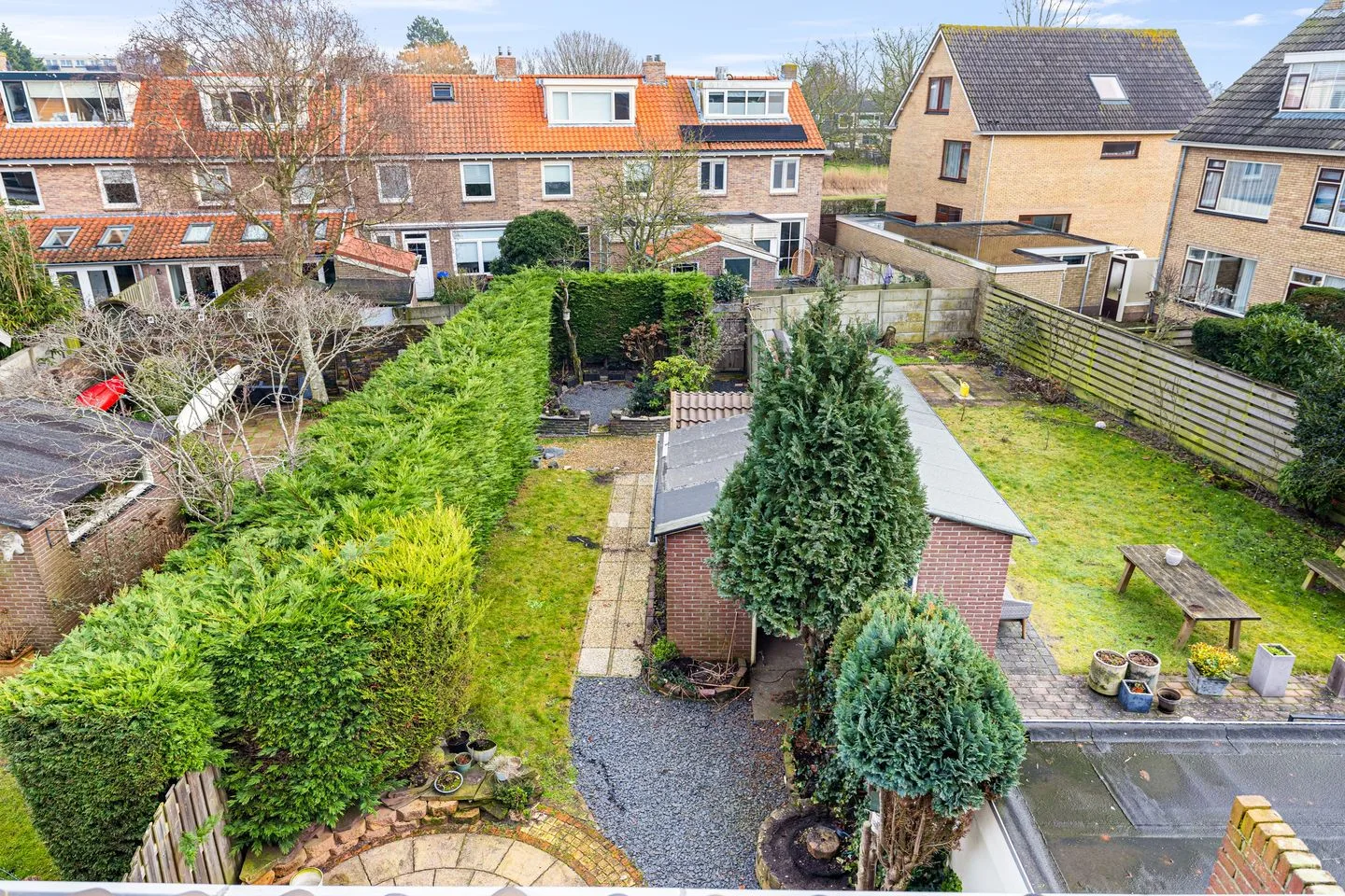 Dennenstraat 41 Den Helder thumbnail 34