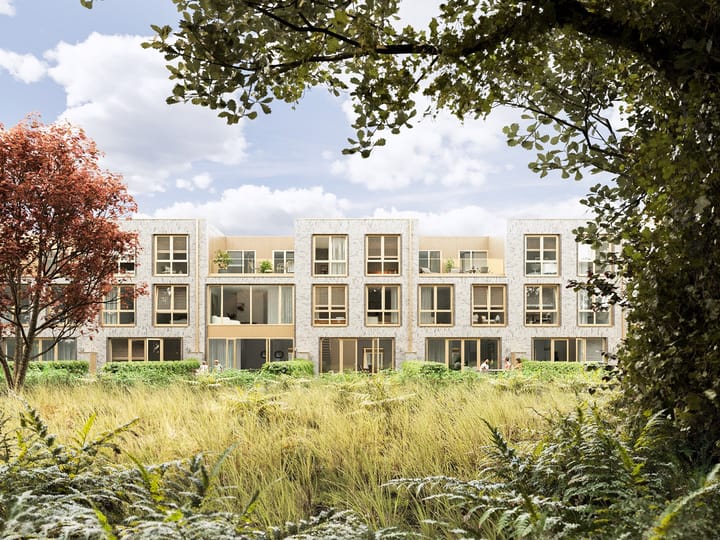 Dennenweg 4 in Bloemendaal