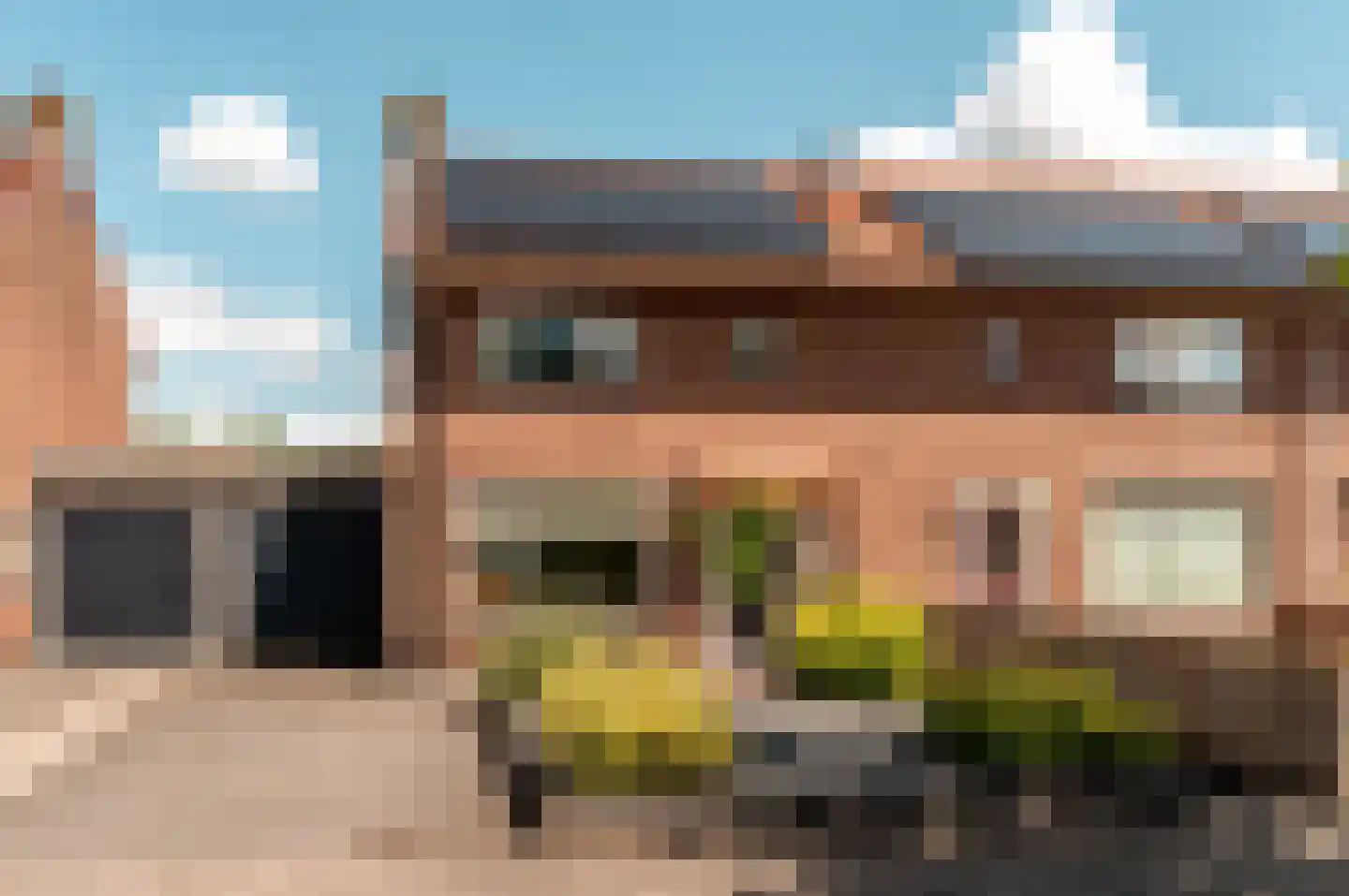 Dennenweg 7 dans 't Harde