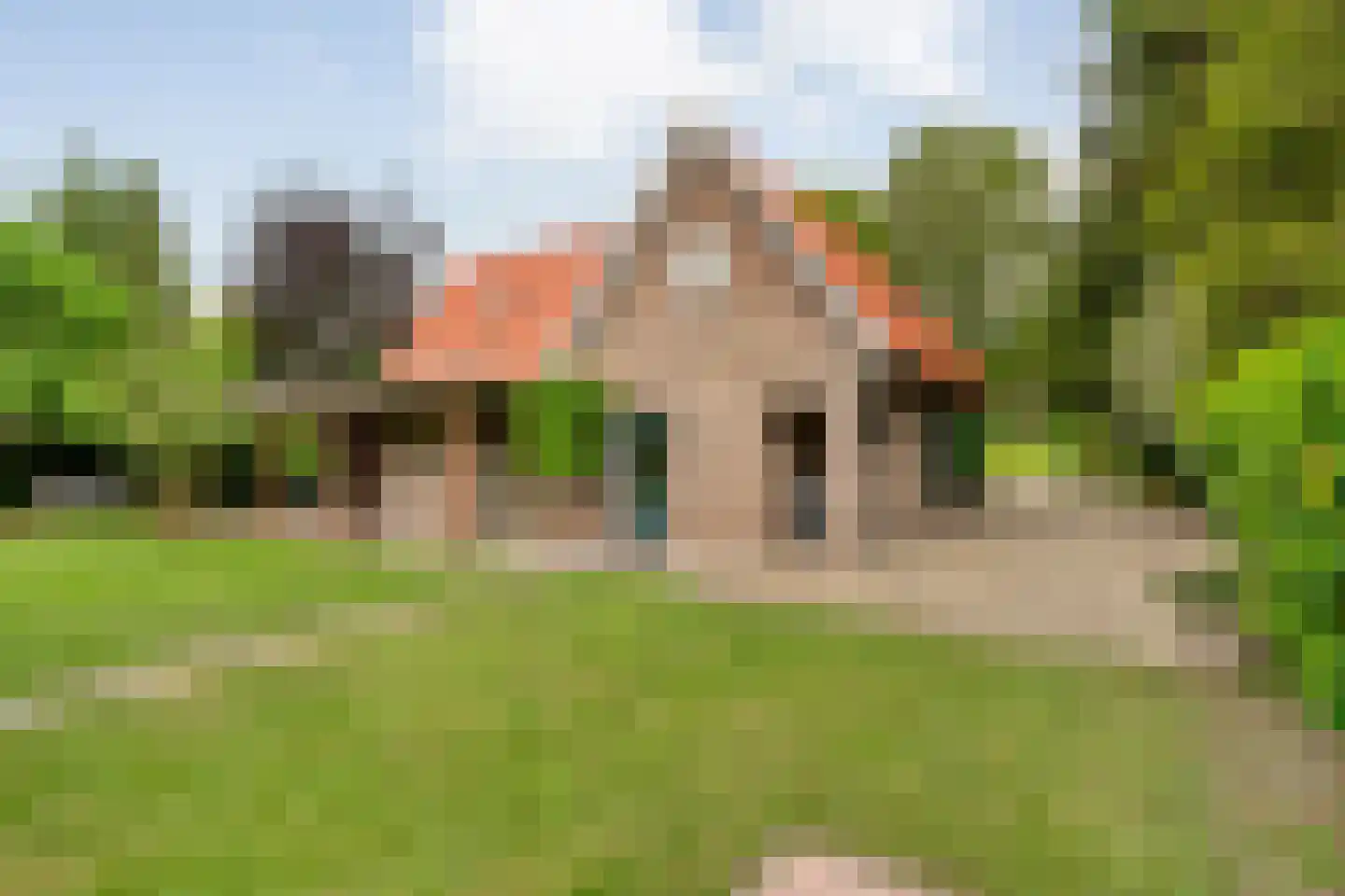 Dennenweg 8 in Zandpol