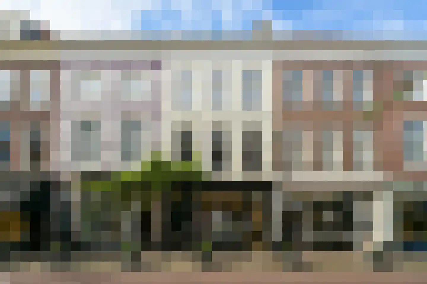 Denneweg 114 B Den Haag