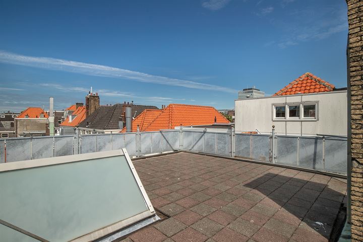 Denneweg 116C en 's-Gravenhage foto