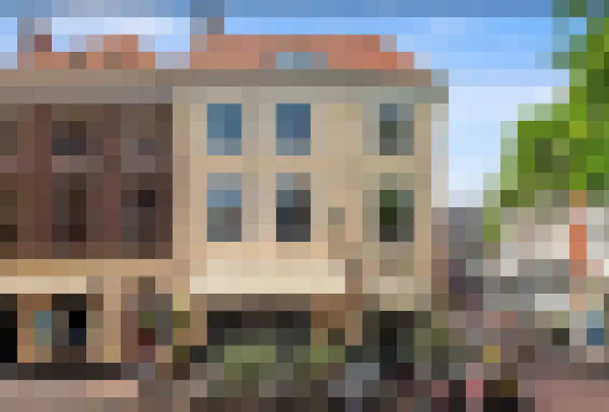 Denneweg 2 Den Haag
