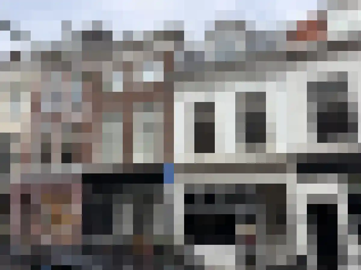 Denneweg 61 dans Den Haag