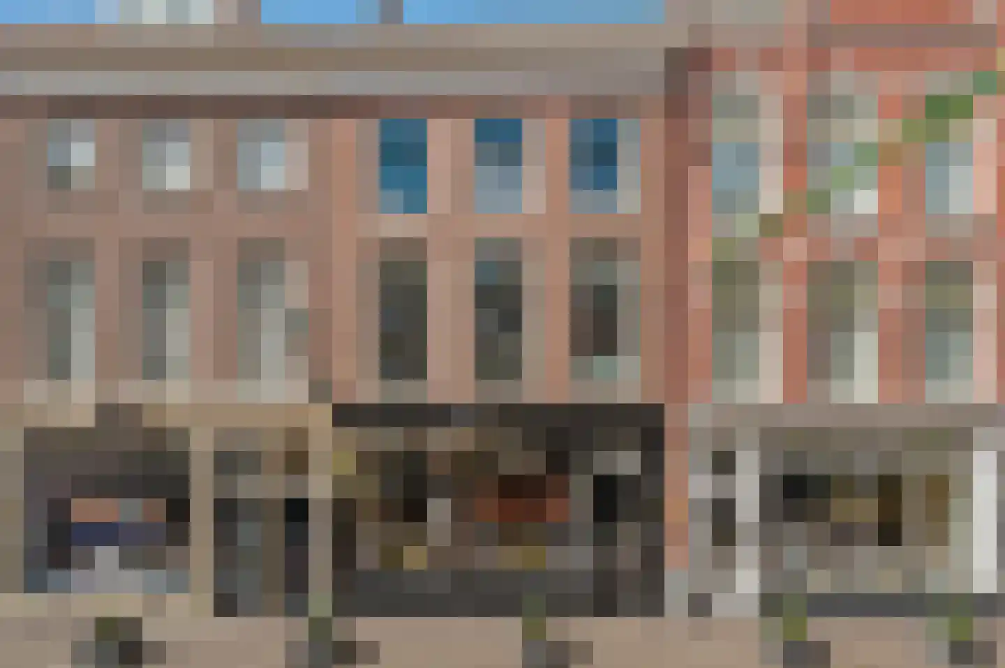 Denneweg 68 A in Den Haag