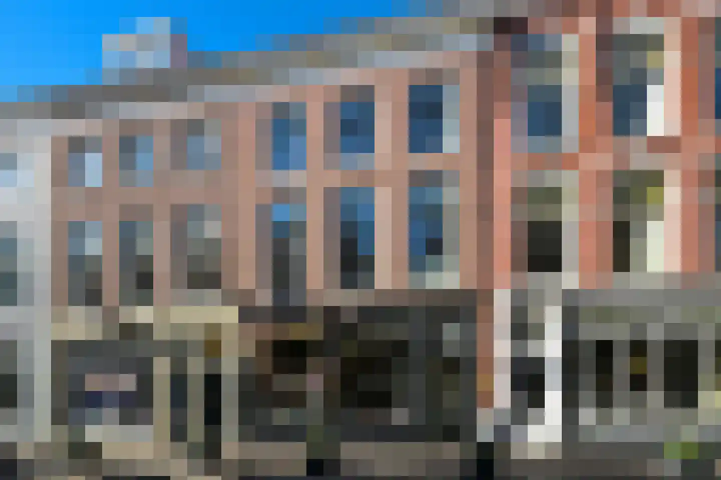 Denneweg 68 A Den Haag
