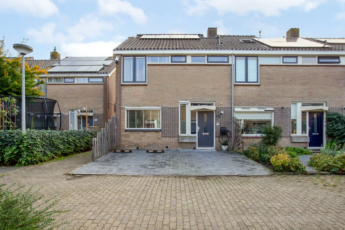 Denneweg 9 Gouda