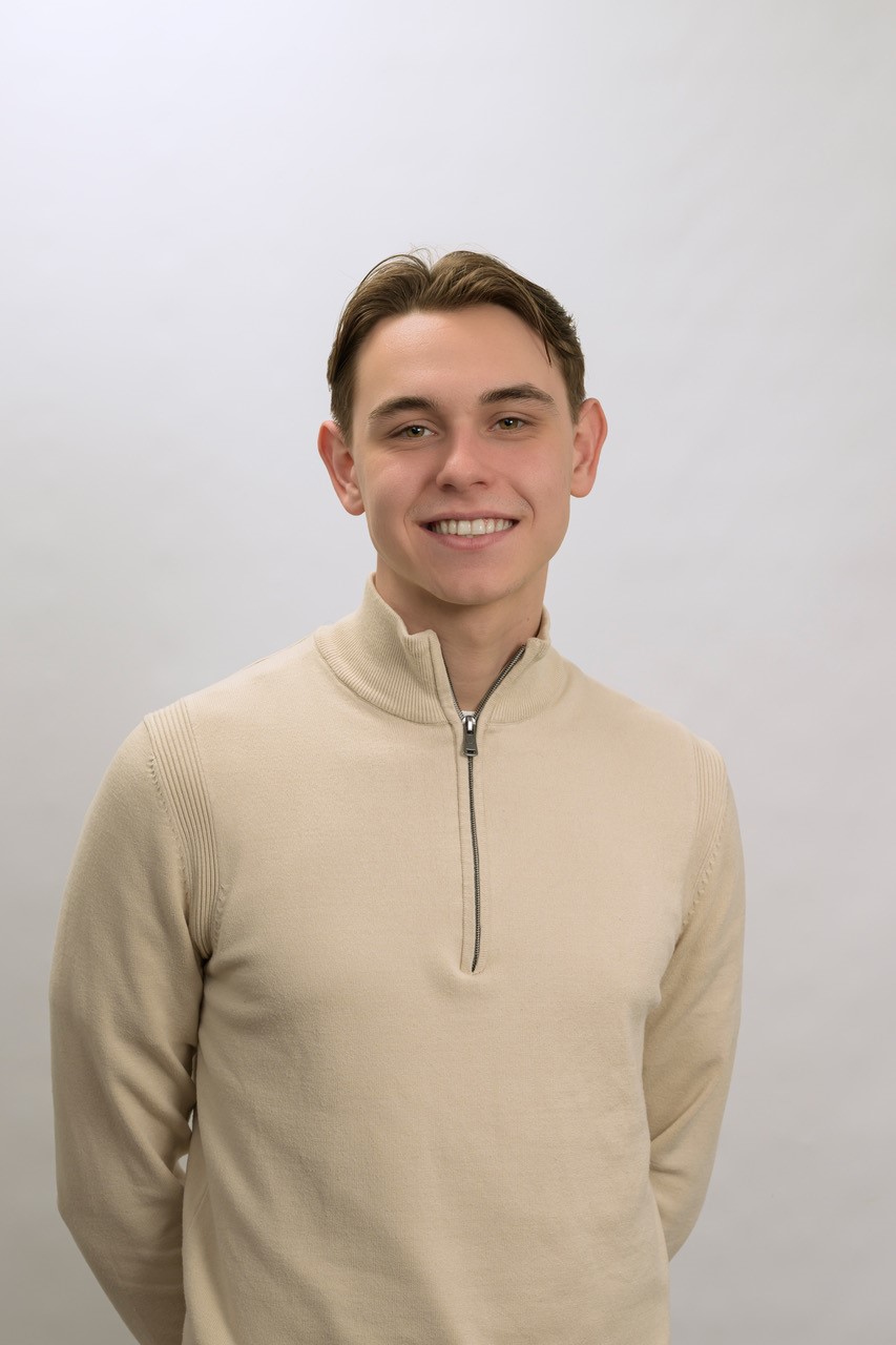 Foto van Dennis Arkenbout