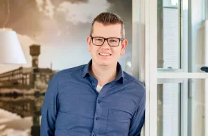 Photo of Dennis Beeren