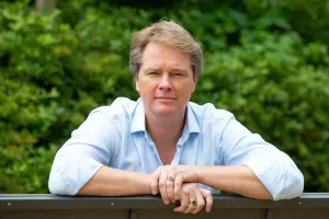 Photo of Dennis de Haan