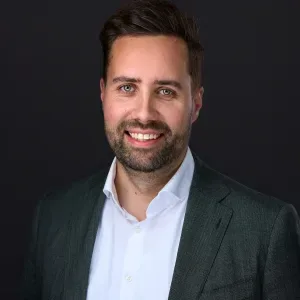 Foto van Dennis Dörr
