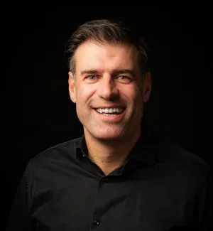 Foto van Dennis Hendriksen