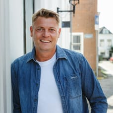 Foto von Dennis Lantrok