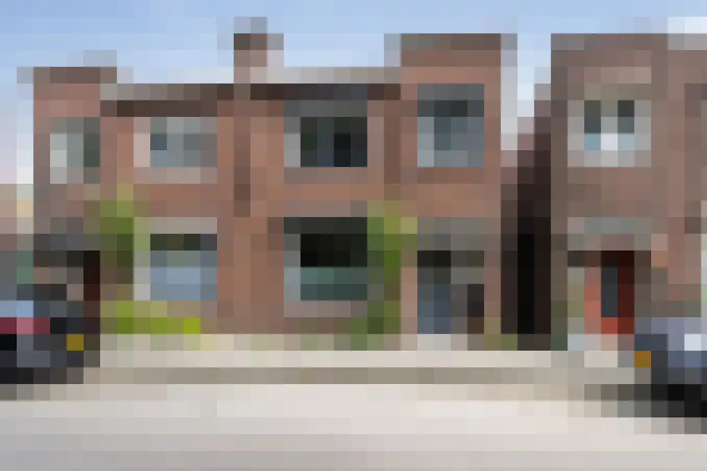 Dennis Leestraat 45 in Stampersgat