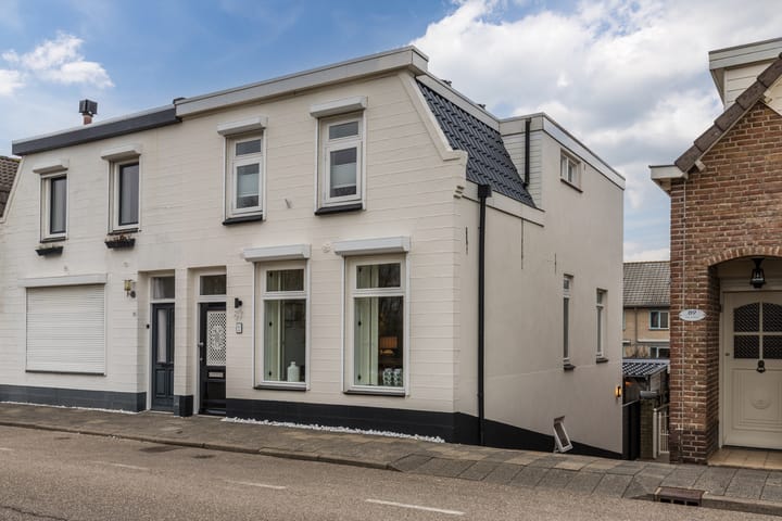 Dennis Leestraat 87 dans Stampersgat photo