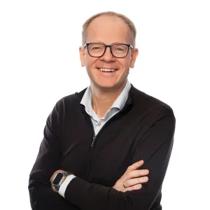 Foto van Dennis Lubberink