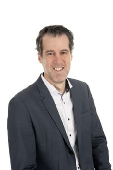 Photo of Dennis Meijer