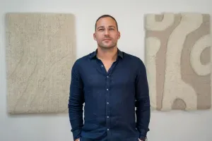 Foto van Dennis Pama