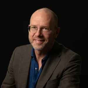 Foto van Dennis Pel