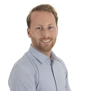 Photo of Dennis Sandberg