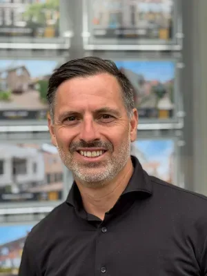 Foto van Dennis Smit
