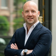 Photo of Dennis Thomassen