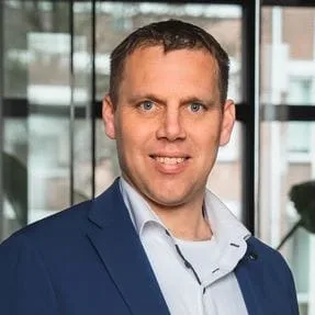 Photo of Dennis Treur