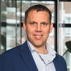 Foto von Dennis Treur