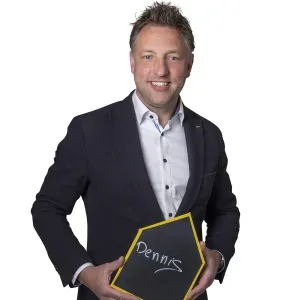 Photo of Dennis van den Heuvel