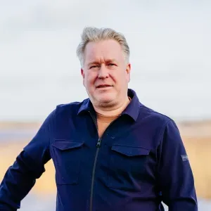 Foto van Dennis van der Veen