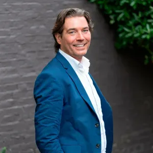 Foto van Dennis Verboom