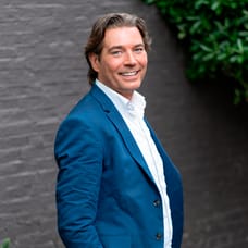 Foto von Dennis Verboom