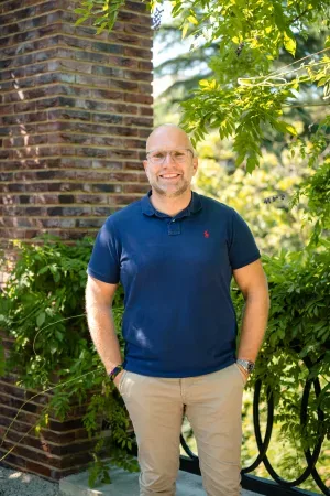 Foto van Dennis Vermeulen