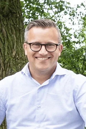 Photo de Dennis Wijman