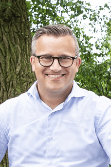 Foto von Dennis Wijman