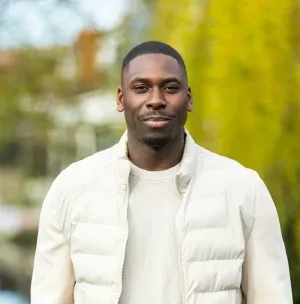 Foto van Denzel Strok