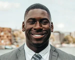 Photo of Denzel Strok