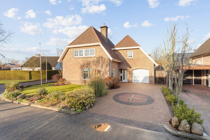 Photo de la maison Derckinck 14, Den Ham