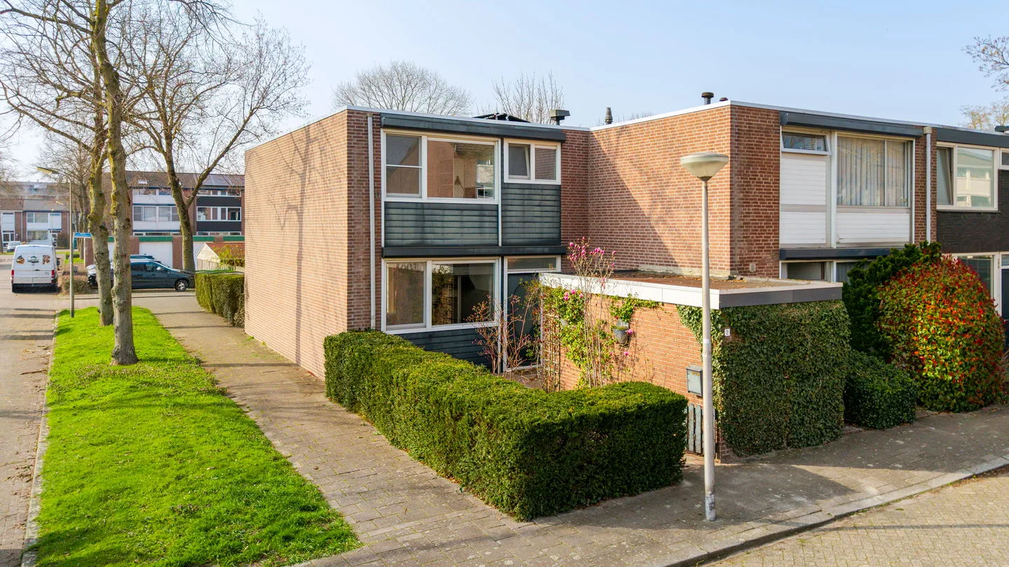 Derde Buitenpepers 2 in 's-Hertogenbosch