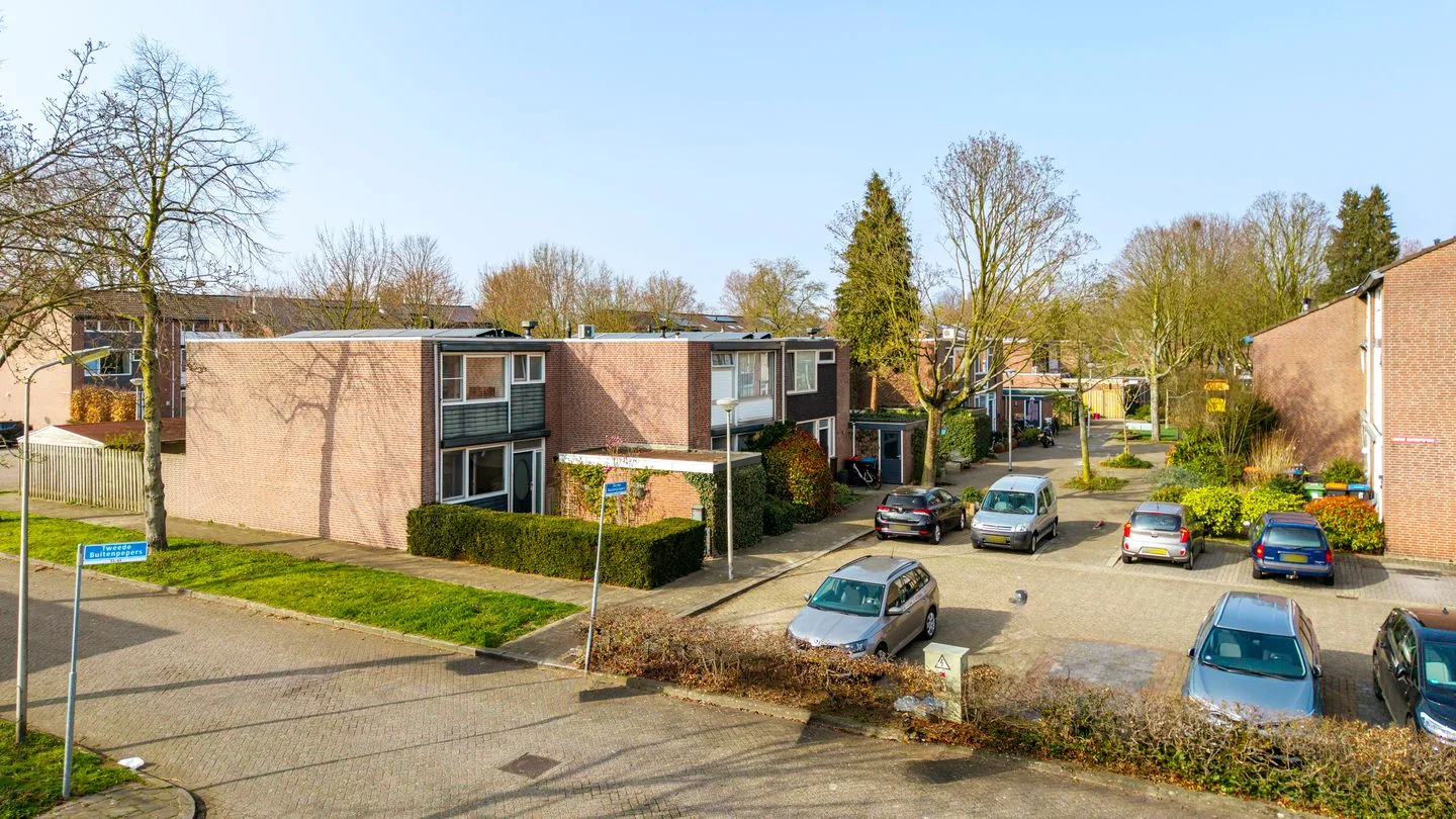 Derde Buitenpepers 2 's-Hertogenbosch foto 2