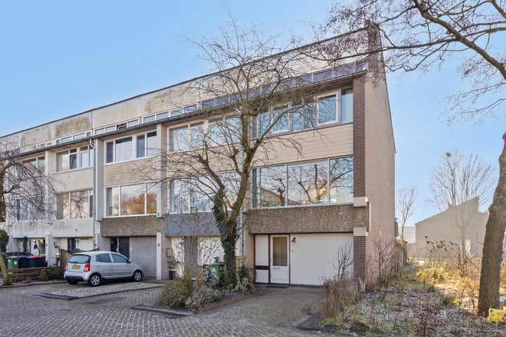 Derde Hambaken 1 dans 's-Hertogenbosch photo