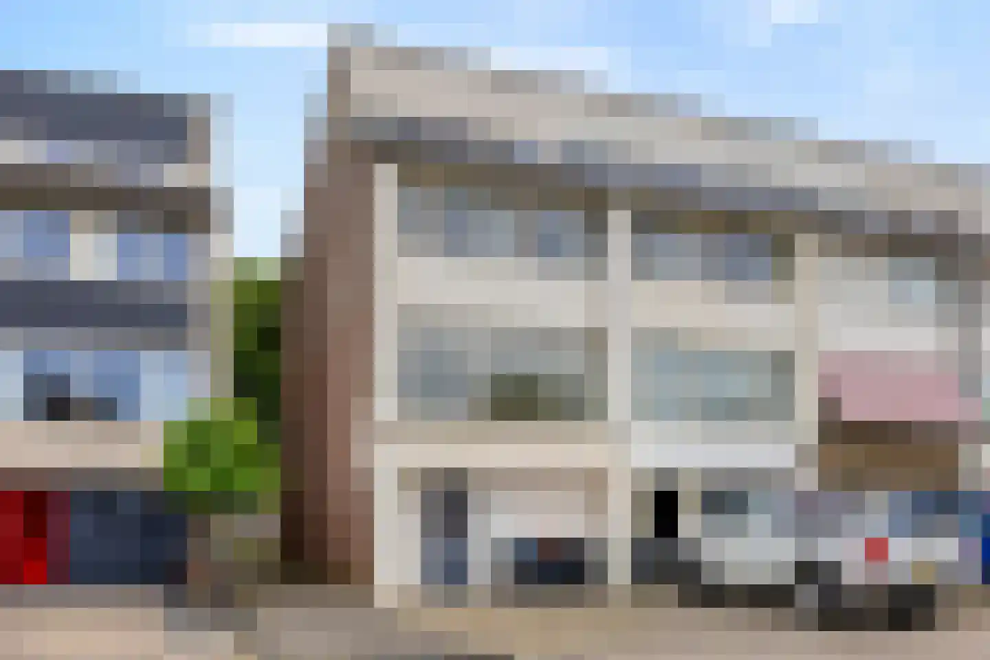 Derde Hambaken 53 's-Hertogenbosch thumbnail 6