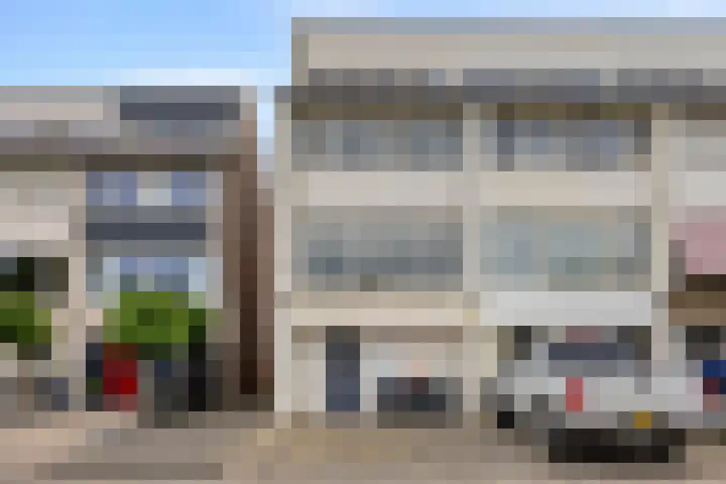 Derde Hambaken 53 's-Hertogenbosch thumbnail 7