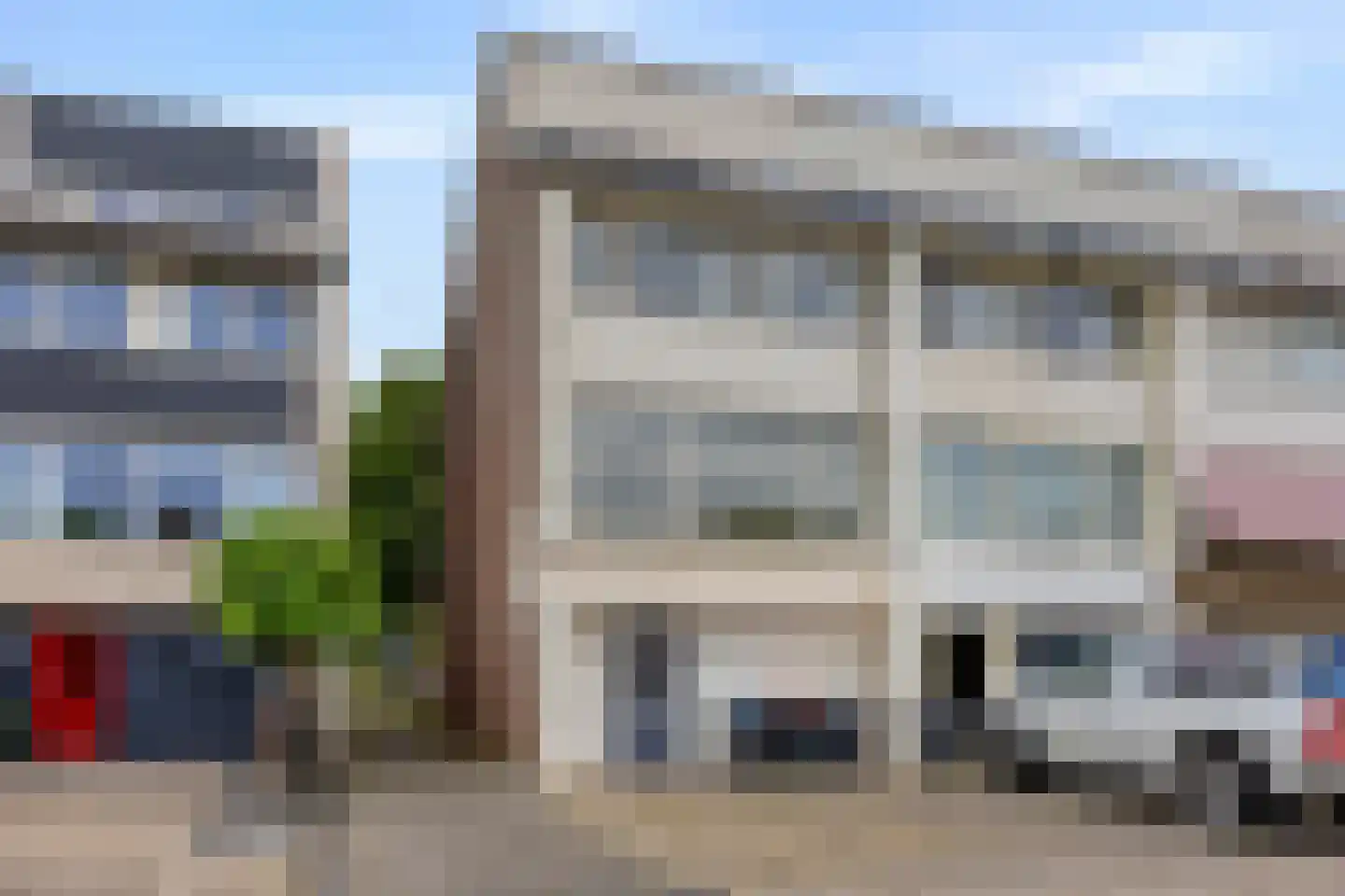 Derde Hambaken 53 's-Hertogenbosch thumbnail 9