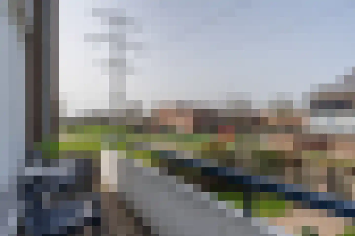 Derde Hambaken 91 's-Hertogenbosch thumbnail 27