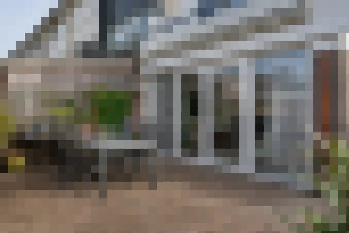 Derde Hambaken 91 's-Hertogenbosch thumbnail 31