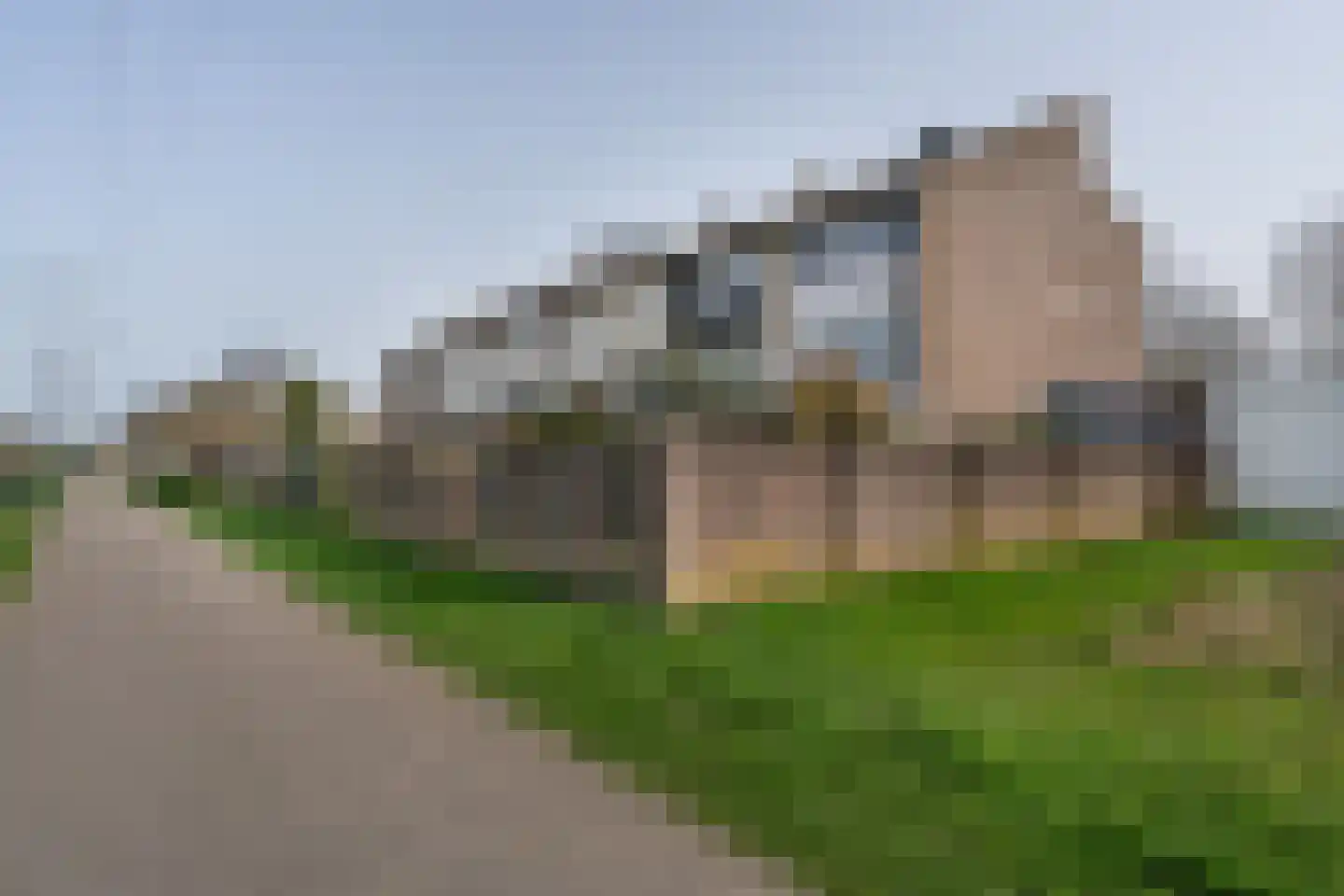 Derde Hambaken 91 's-Hertogenbosch thumbnail 34